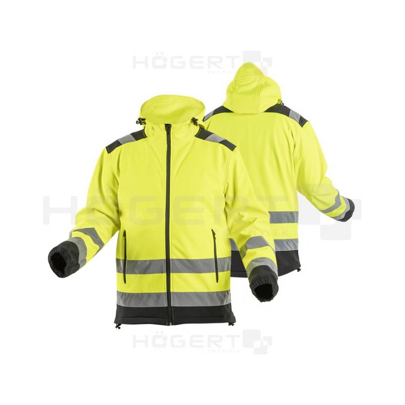 Helkurjope Softshell L 5K257-L