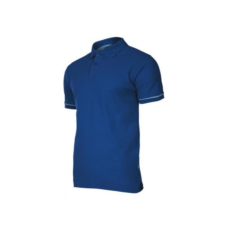 Polosärk tumesinine LahtiPRO XXL L4030505