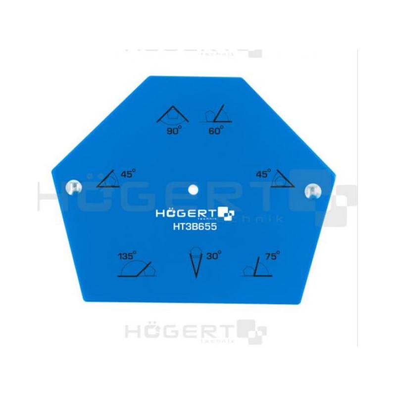 Keevitusmagnet 11,5kg 3B657