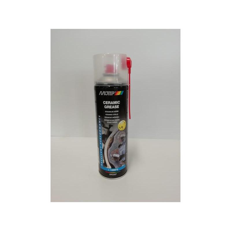 Keraamiline määre Ceramic Grease 500ml 