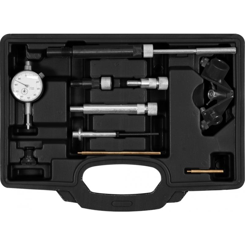 Diislipumba seadistamise tööriista Bosch/VW 10osa 05337