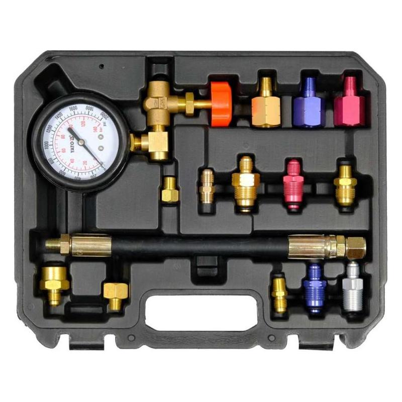 Roolivõimendi diagnostikakompl. 15osa 73045