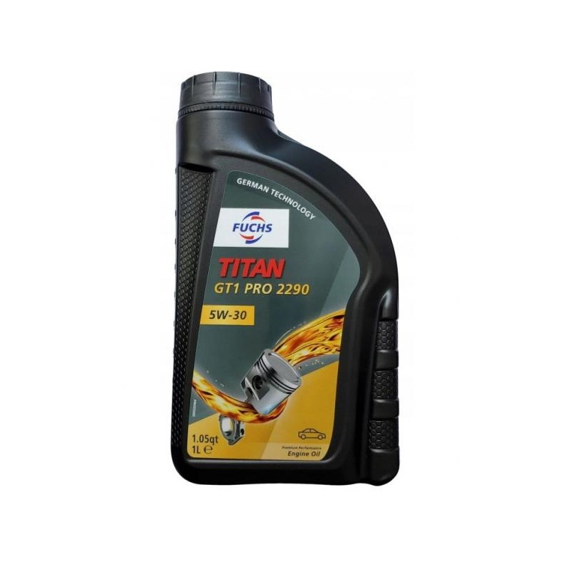5W-30 GT1 PRO2290 C2 (uusFlex fr) 1L
