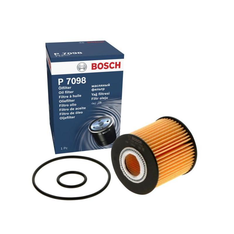 P7098 õlifilter Lex Toy F026407098