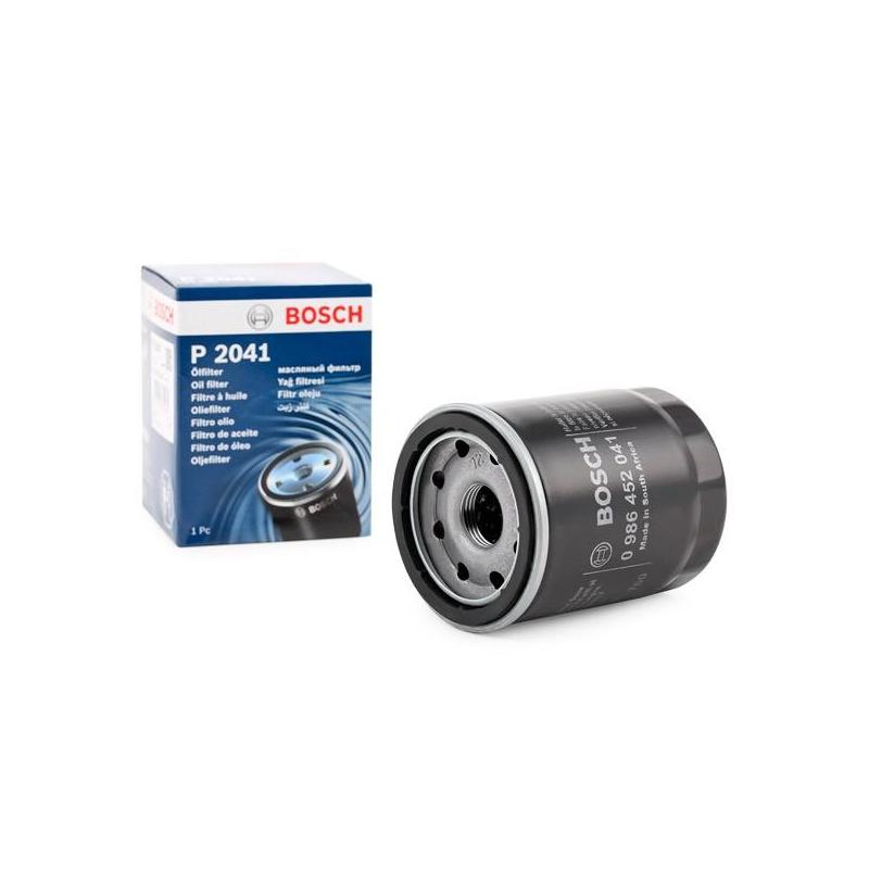 P2041 õlifilter  M20 x1,5 Fi Ho Ma Ni 0986452041