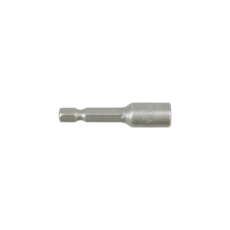 6mm kuuskant padrun trellile magnet 1511