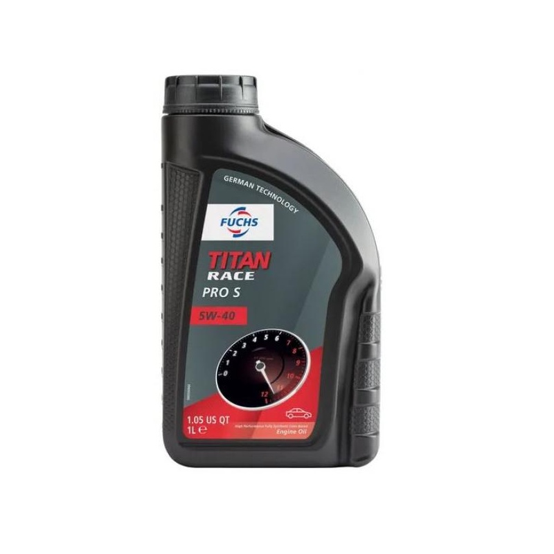 10w-60 mootoriõli RALLI ester 1L
