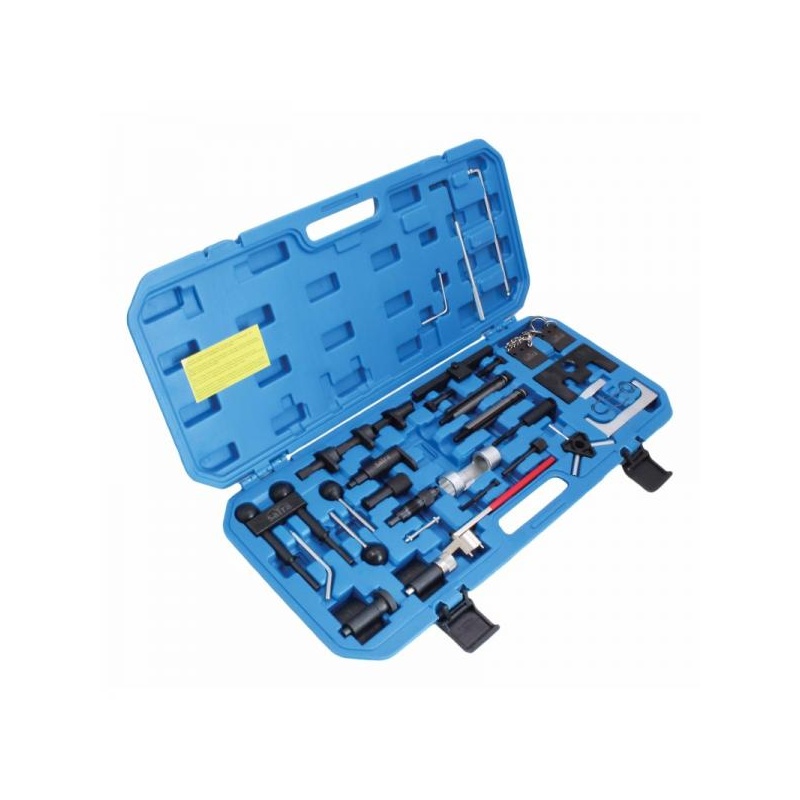 Lukustuskomplekt VW bens/diisel S-BFVW