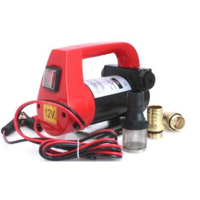 Õlipump elektriline 155w 12v S-12FTP