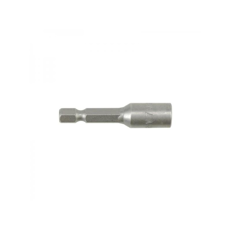 7mm kuuskant padrun trellile magnet 1512 Y