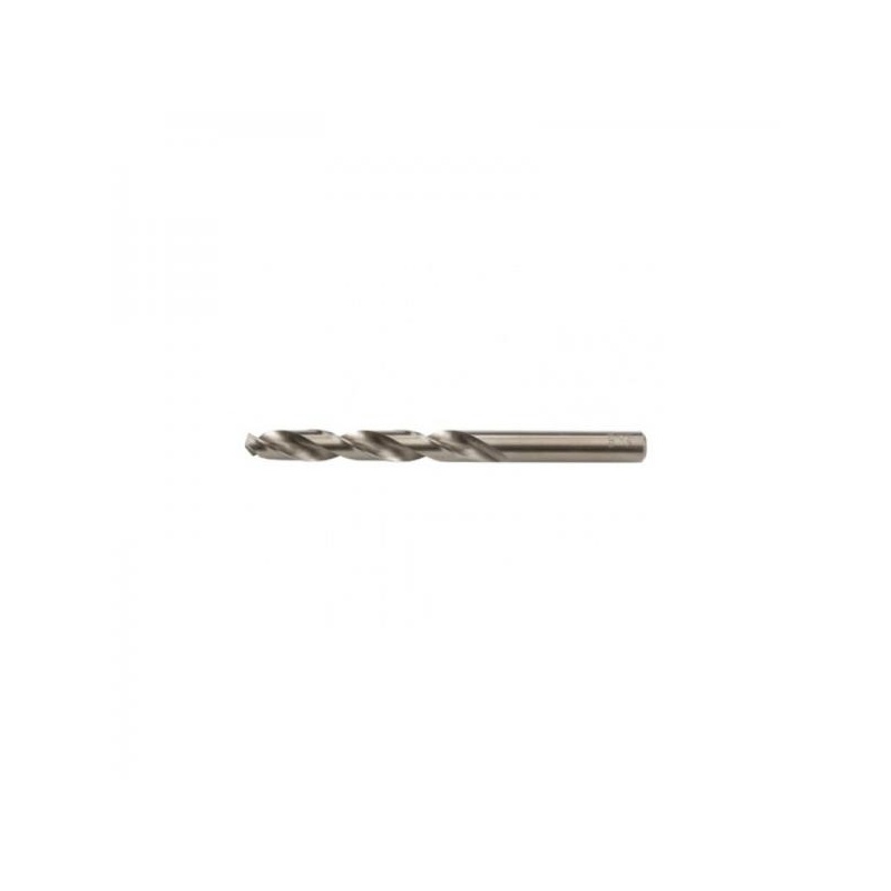 8mm metallipuur HSS L din338 co-hss 4080 Yh