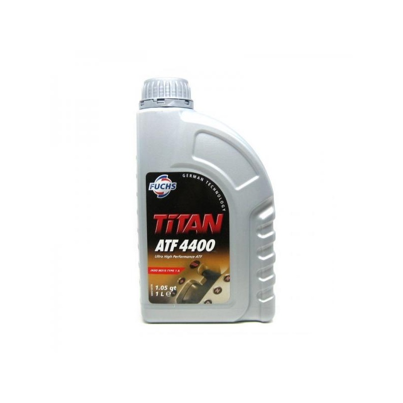 ATF4400 Dexron3 TITAN 1L =atf6400