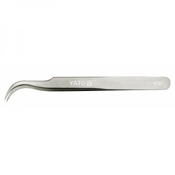 Pintsetid 115mm teras YT-6907