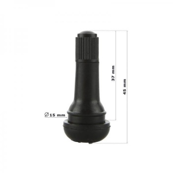 Üks Ventiil 45mm TR413-1
