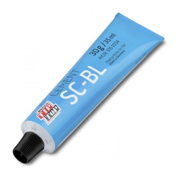 Väliskummiliim 30g 35ml 02-02-18