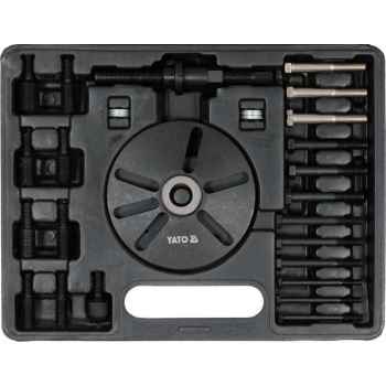 Rihmaratta tõmmits 23osa YT-25483