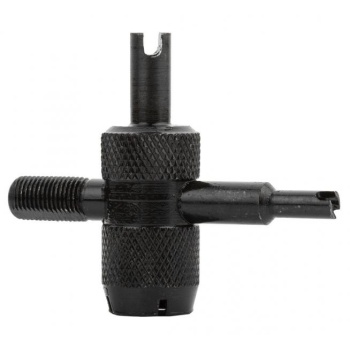 Ventiili keermestaja ja taastaja 04-00-29