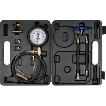 Sissepritse kütuserõhu tester bensiin 10osa YT-73023