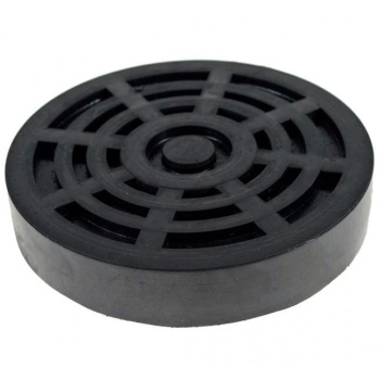 Tõstuki käpa kummipadi 120x25mm 15-00-41