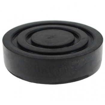 Tõstuki käpa kummipadi 70x21mm 15-00-39