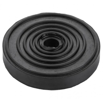 Tõstuki käpa kummipadi 110x20mm ava 20mm 15-01-27
