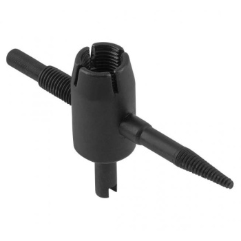 Ventiili keermestaja ja taastaja 04-00-28