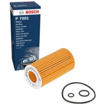 P7011 õlifilter AU f026407011