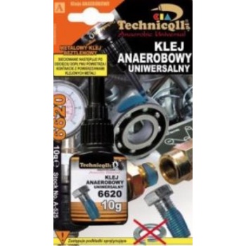 Keermeliim sinine(keskmine) anaeroobne 10g A-525 Keermeliim sinine(keskmine) anaeroobne 10g A-525