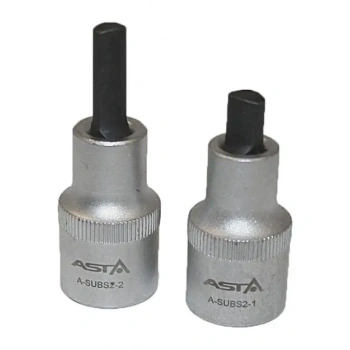 Amordi padrunid 2tk A-SUBS2