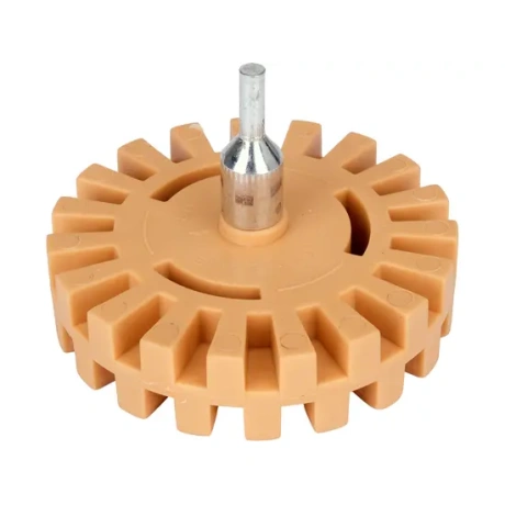 Liimi eemaldus tald 100x25mm keere 8mm +adapter YT-83309