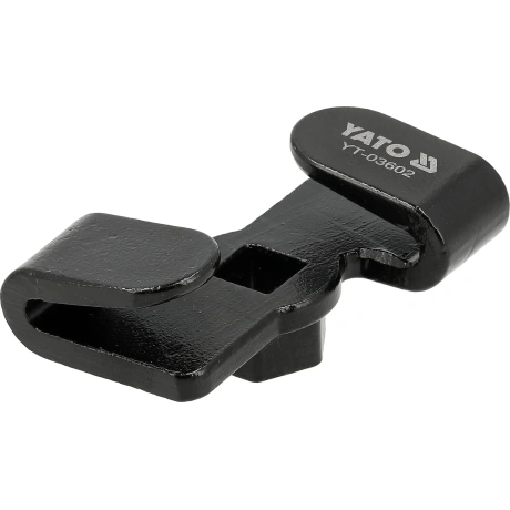 Lehtsilmusvõtme adapter YT-03602
