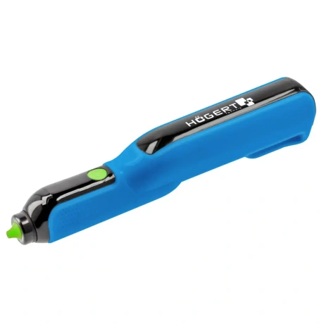 Liimipüstol juhtmevaba 4V, 7mm HT2C102