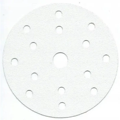 Ketasliivapaber Velcro 150mm G220/P220 5tk HT8D146