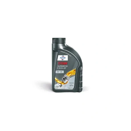 5W-30 Supersyn F Eco-DT Ford pikaeaõli A5/B5  1L