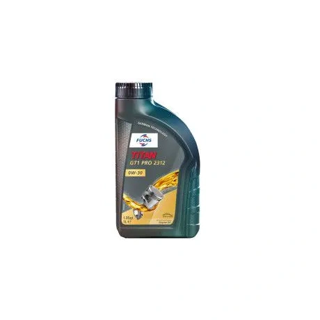 0W-30 GT1 PRO2312 PSA-gr C2 pikaeaõli 1L