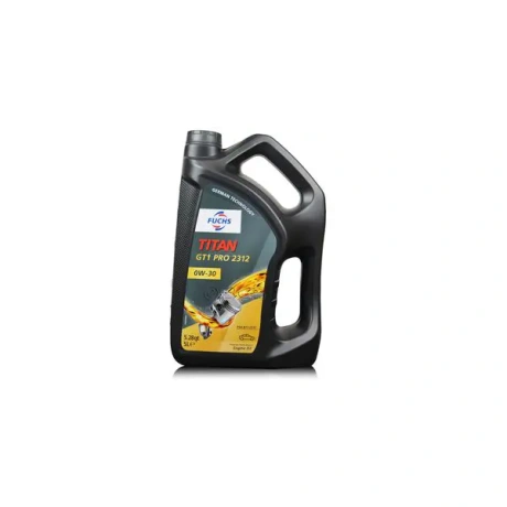 0W-30 GT1 PRO2312 PSA-grupp C2 pikaeaõli 5L