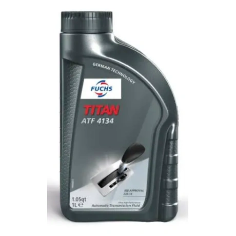 ATF4134 MB-grupi 236.14 sobib ka 7-käiku TITAN 1L