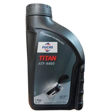 ATF4400 Dexron3 TITAN 1L =atf6400