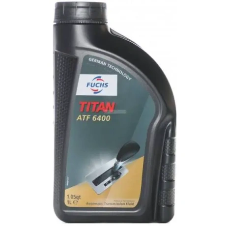 ATF6400 Aisin automaatkastiõli vwg055540a2 To 1L