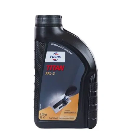 FFL-2  DSG automaatkastiõli topeltsidur TL52182 g052182 1L