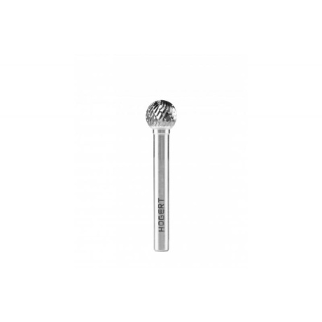 Frees metallile D, 12x11mm, vars 6mm HT6D590