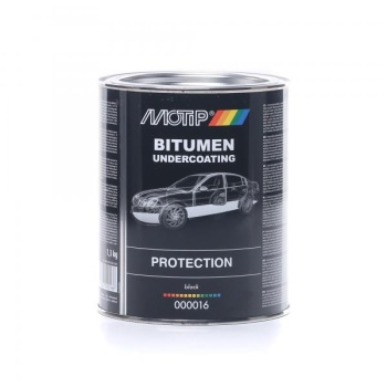 Motip bituumenmastiks 1,3kg 000016