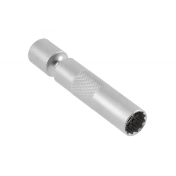 14mm küünlavõti liigendiga 3/8" HT1A778