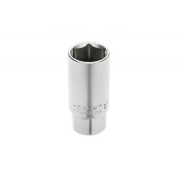 16mm küünalde kuuskantpadrun 3/8", magnetiga HT1A779
