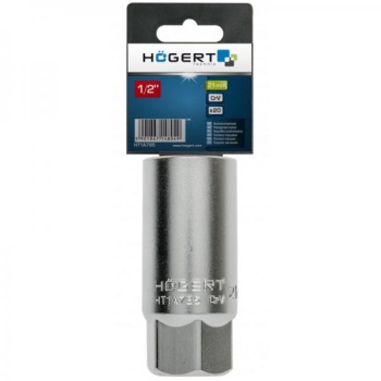 21mm süüteküünla padrun 1/2", magnetiga HT1A785