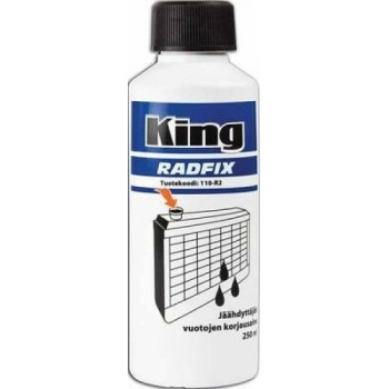 Jahutussüsteemi hermeetik 250ml -R2