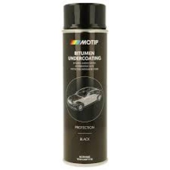Bituumen 500ml aerosool 000007