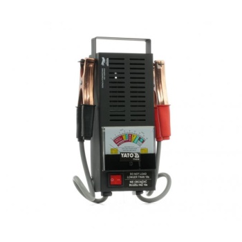 Aku koormustester 6V/12V 200-1000A YT-8310