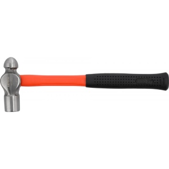 Plekihaamer klaaskiust käepide 450g YT-4516