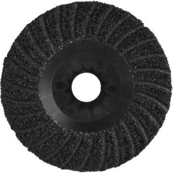 Lihvketas plastikul 125mm betooni metalli P60 YT-83264